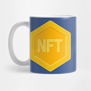 NFT Token Icon Mug